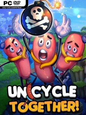 Unicycle Together