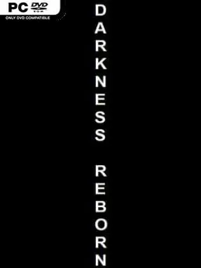 Darkness Reborn Cover Art
