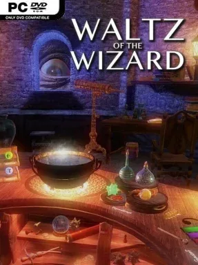 Waltz of the Wizard