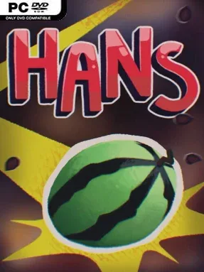 Hans Cover Art