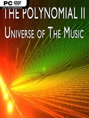 Polynomial 2 – Universe Of The Music