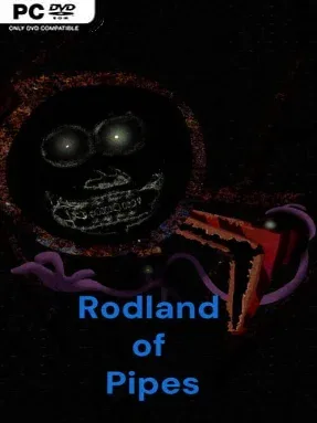 Rodland of Pipes Cover Art