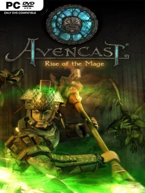 Avencast: Rise of the Mage (GOG)