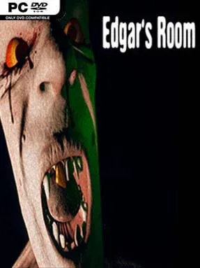 Edgar’s Room Cover Art