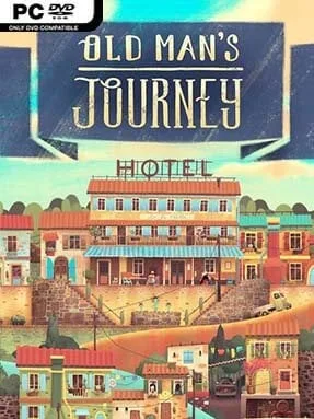 Old Man’s Journey