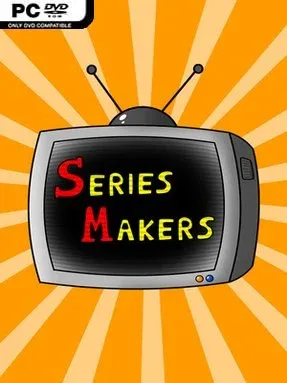 SERIES MAKERS TYCOON Cover Art