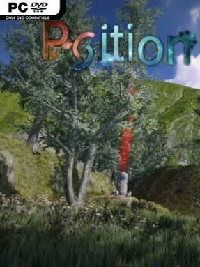 Position Cover Art