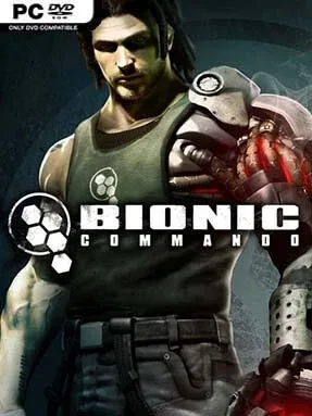 Bionic Commando