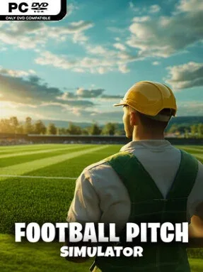 Football Pitch Simulator Cover Art