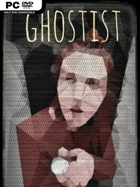 Ghostist Cover Art
