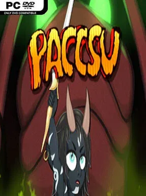 Paccsu Cover Art