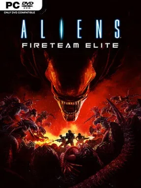 Aliens: Fireteam Elite