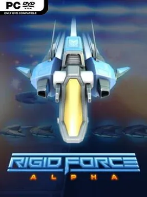 Rigid Force Alpha Cover Art
