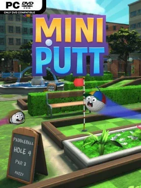 Mini Putt