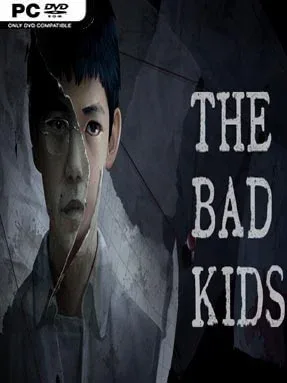 The Bad Kids