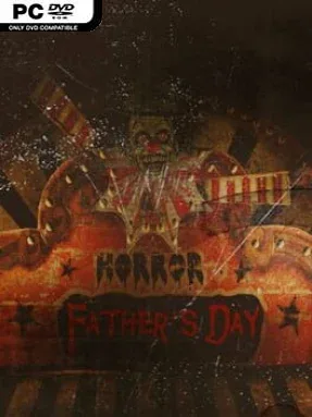 Father’s Day Cover Art