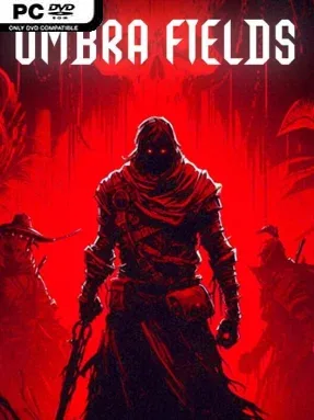 Umbra Fields Cover Art