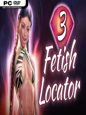 Fetish Locator Week Three Cover Art