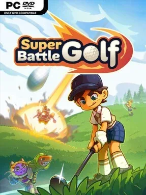 Super Battle Golf