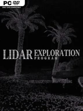 LiDAR Exploration Program