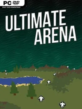Ultimate Arena