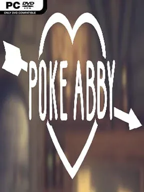 Poke Abby (Uncensored) Cover Art