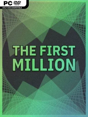 The First Million Cover Art
