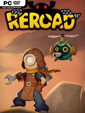 ReRoad Cover Art
