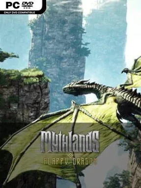 Mythlands: Flappy Dragon