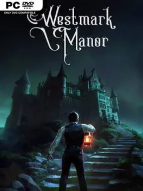 Westmark Manor Cover Art