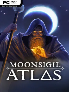 Moonsigil Atlas