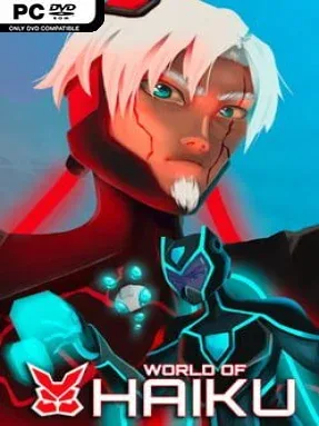 World Of Haiku Cover Art