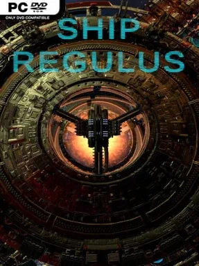 Ship Regulus Cover Art