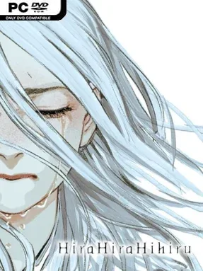 Hira Hira Hihiru Cover Art