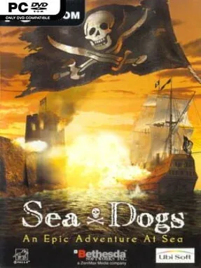 Sea Dogs