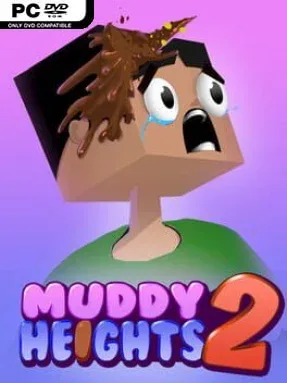 Muddy Heights 2 Cover Art