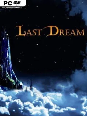 Last Dream Cover Art