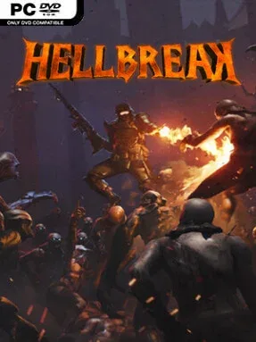 HELLBREAK