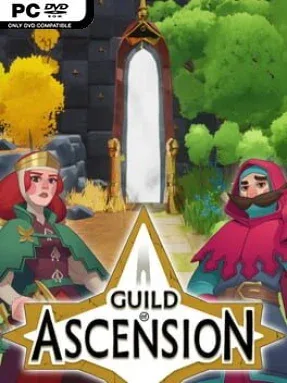 Guild of Ascension