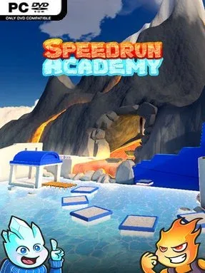 Speedrun Academie