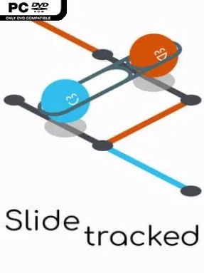 Slidetracked Cover Art