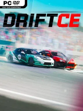 DRIFT CE