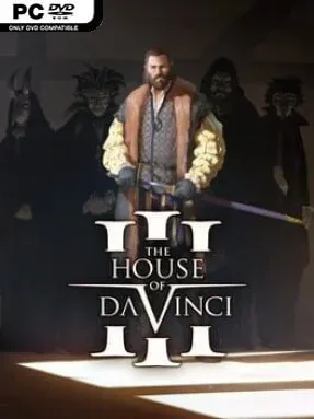 The House Of Da Vinci 3