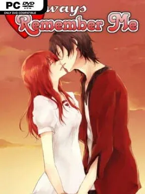 Always Remember Me Cover Art