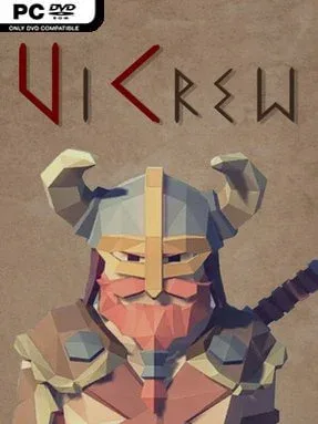 ViCrew Cover Art