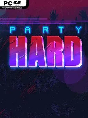 Party Hard (Incl. ALL DLC’s)