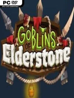 Goblins of Elderstone