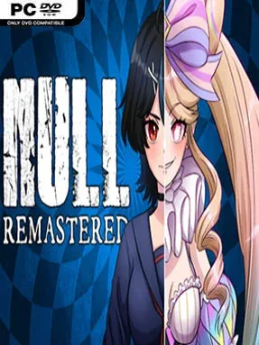 NULL [Remastered] (Uncensored) Cover Art