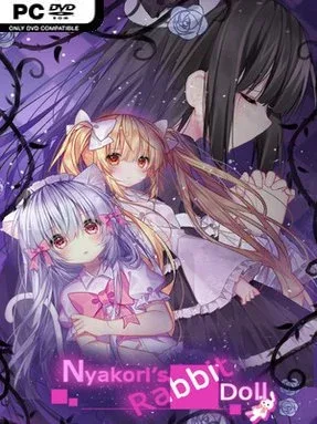 Nyakori’s Rabbit Doll