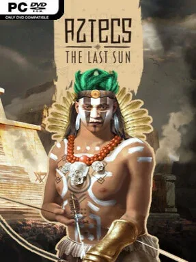 Aztecs: The Last Sun Cover Art
